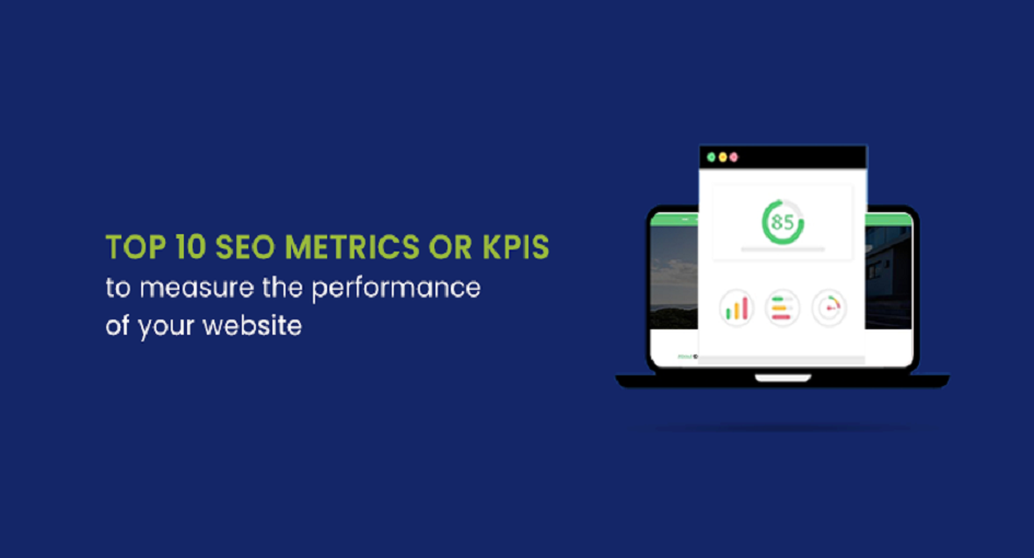 Top SEO Metrics