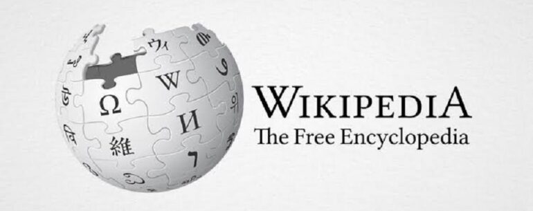 Wikipedia page creation