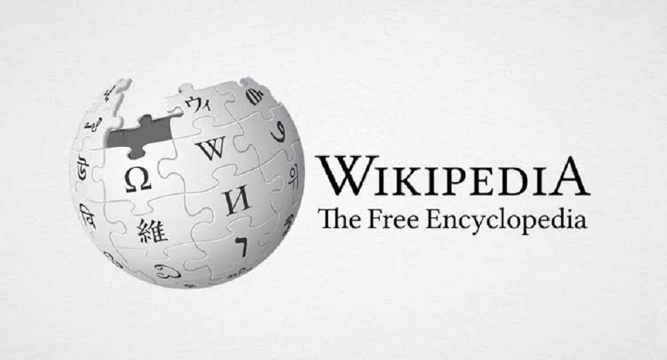 Wikipedia page creation