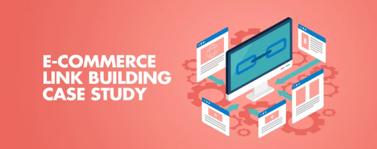 e-commerce link building