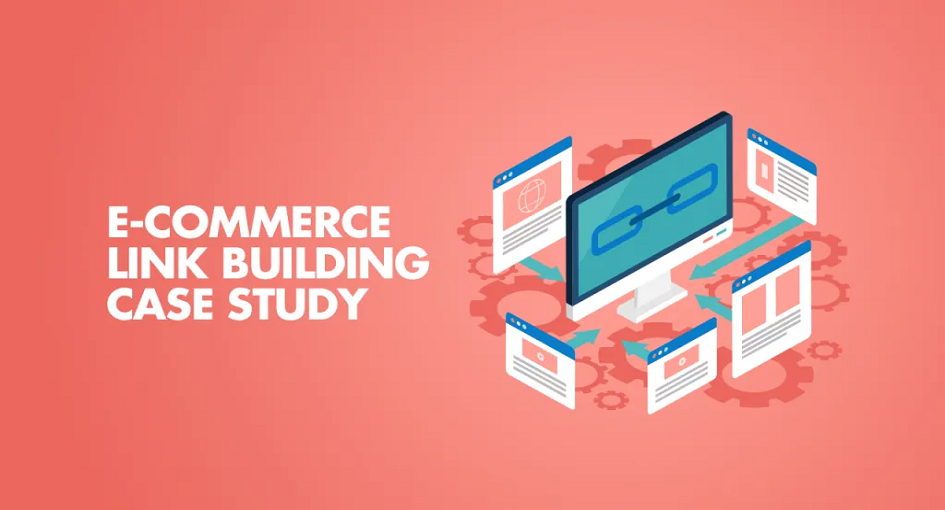e-commerce link building