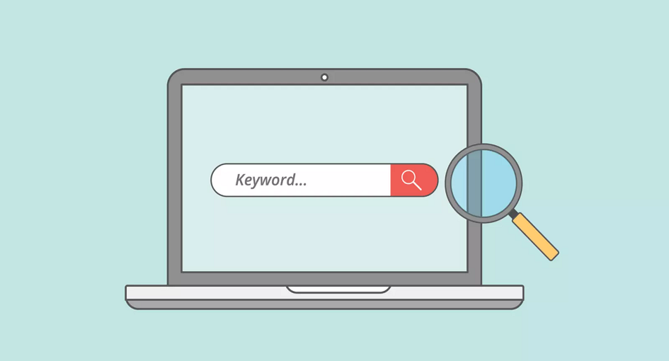 keyword optimization