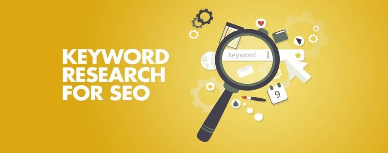 keyword research