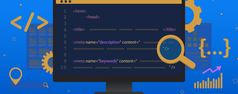 meta description