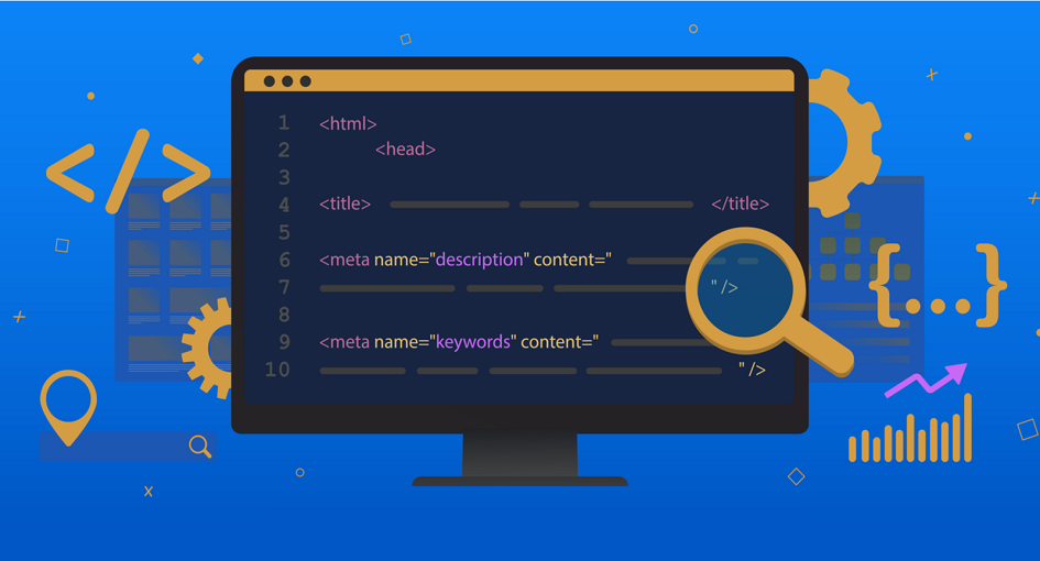 meta description