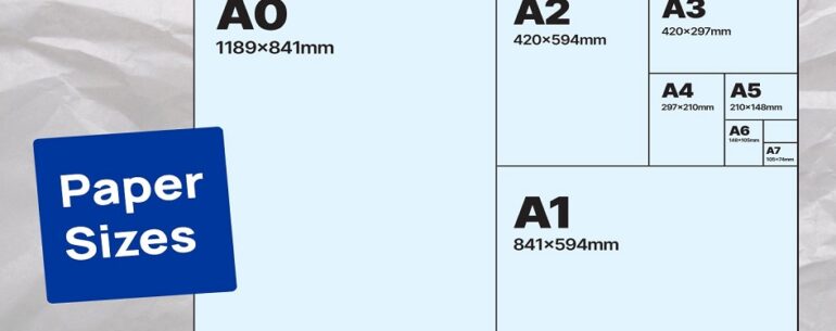 page size