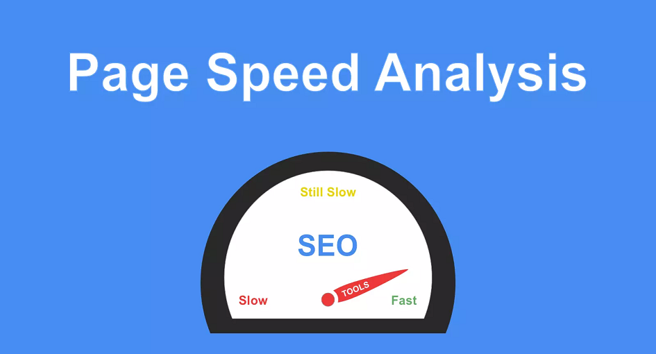 page speed