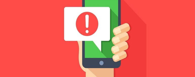 push notifications