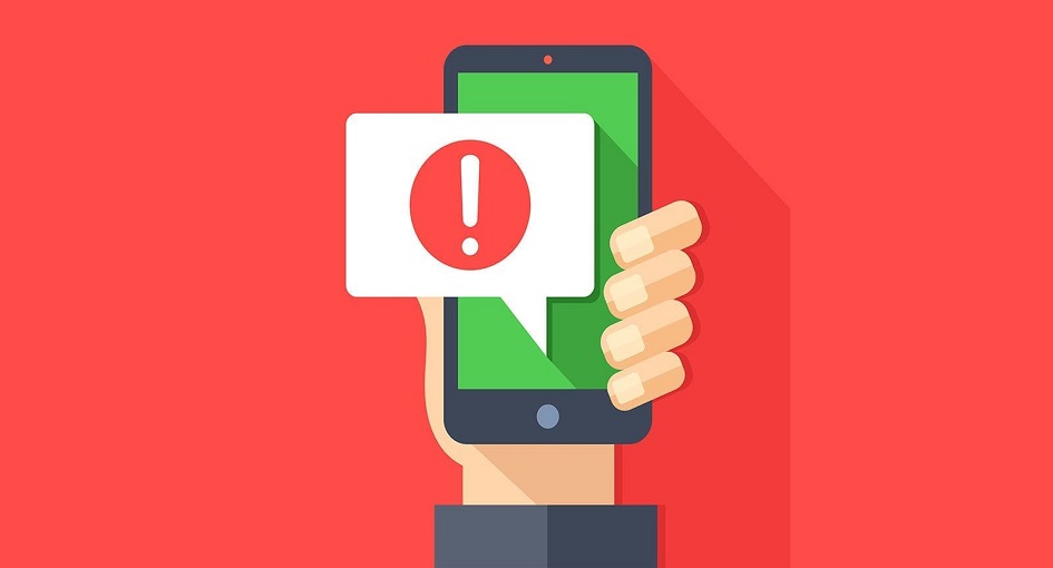 push notifications