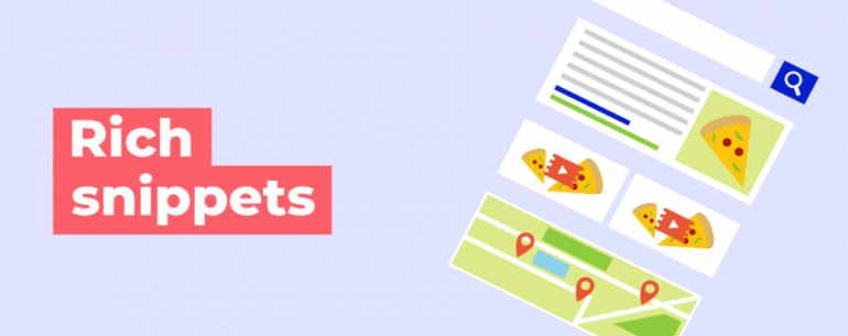 rich snippets