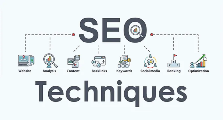 10 Effective SEO Techniques