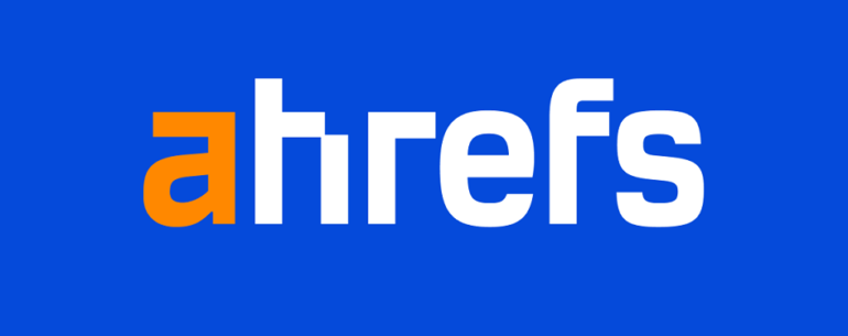 Ahrefs