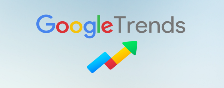 Google Trends