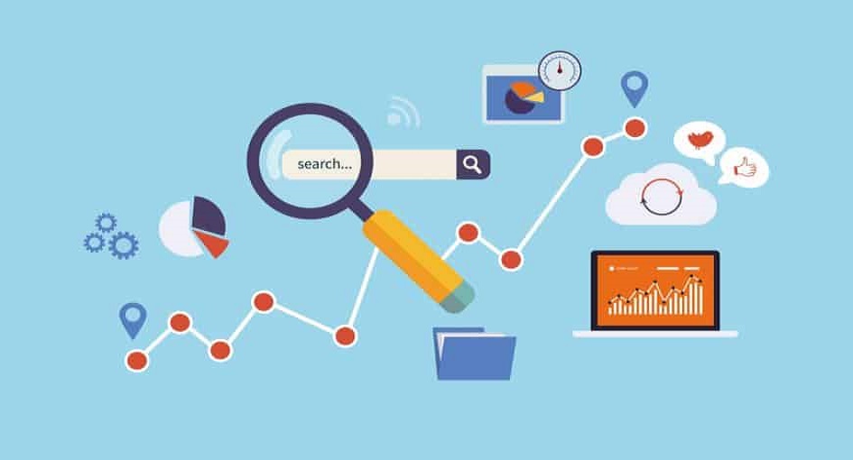 Increase Organic Traffic
