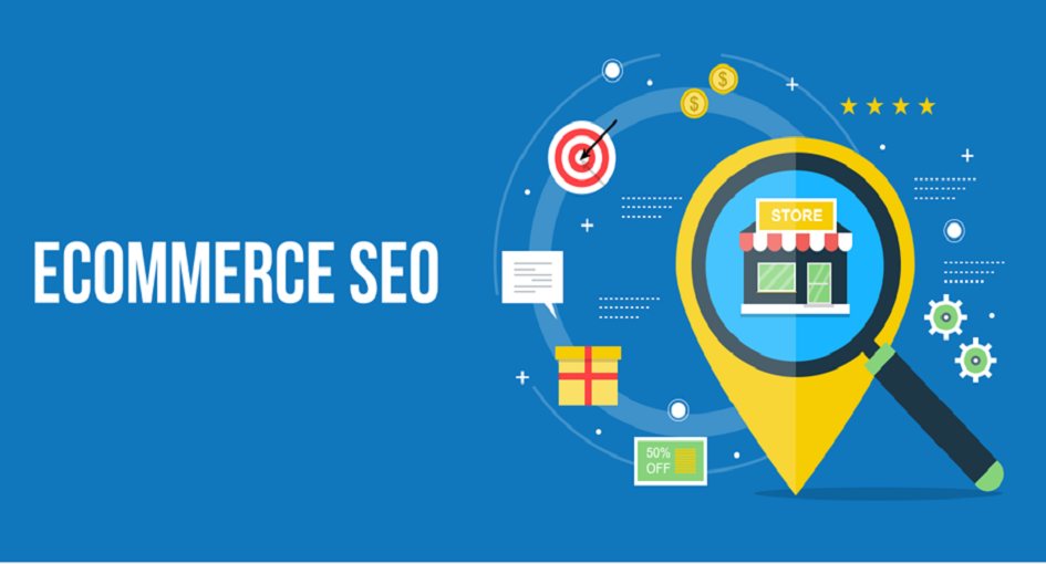 Master E-Commerce SEO in 2023