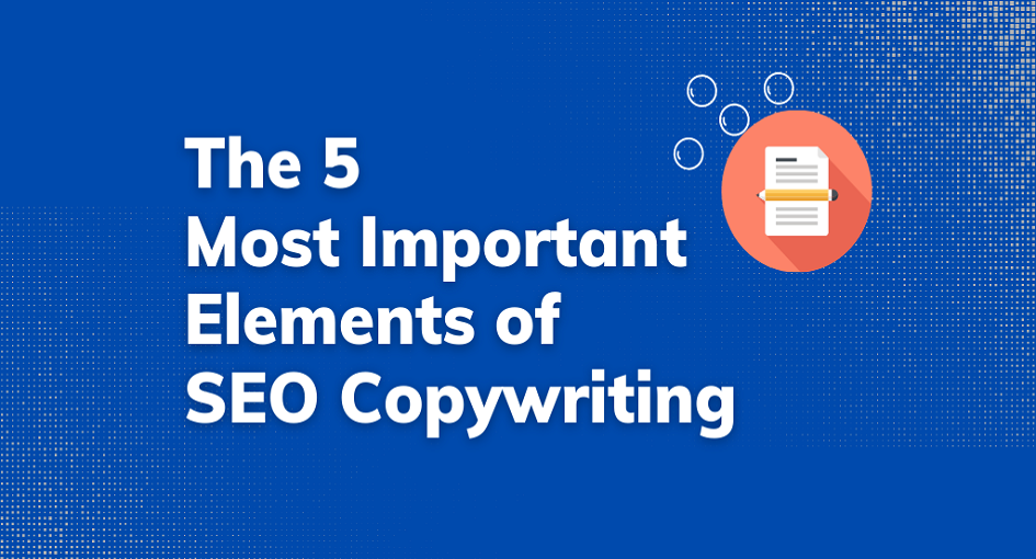 Right Way to Do SEO Copywriting