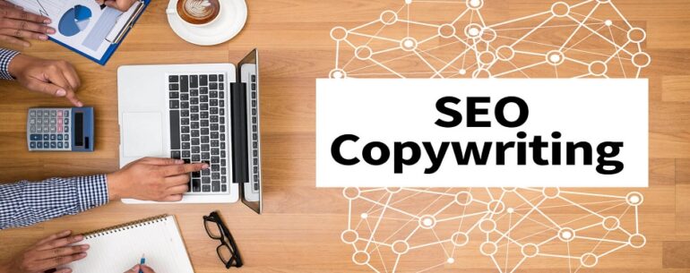 SEO copywriting