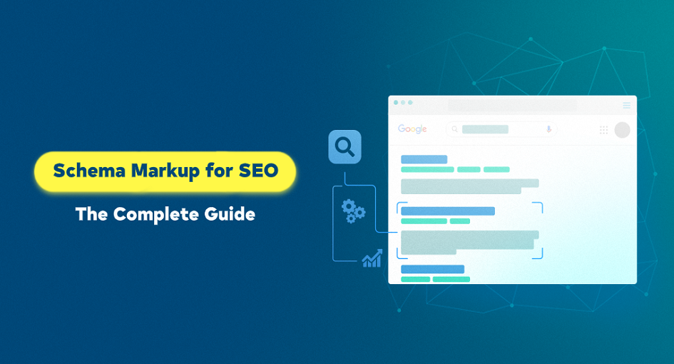 Understanding and Implementing Schema Markup