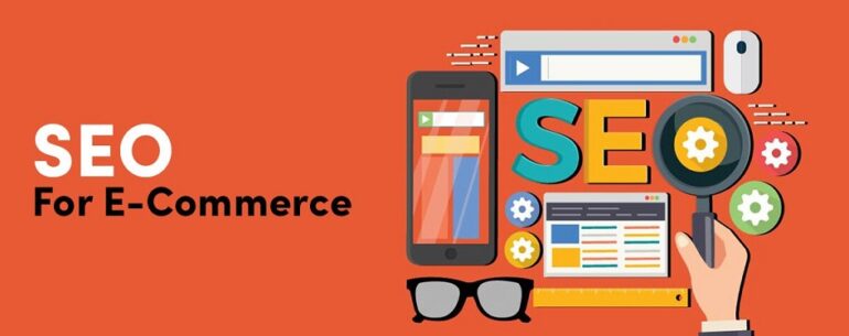 e-commerce SEO