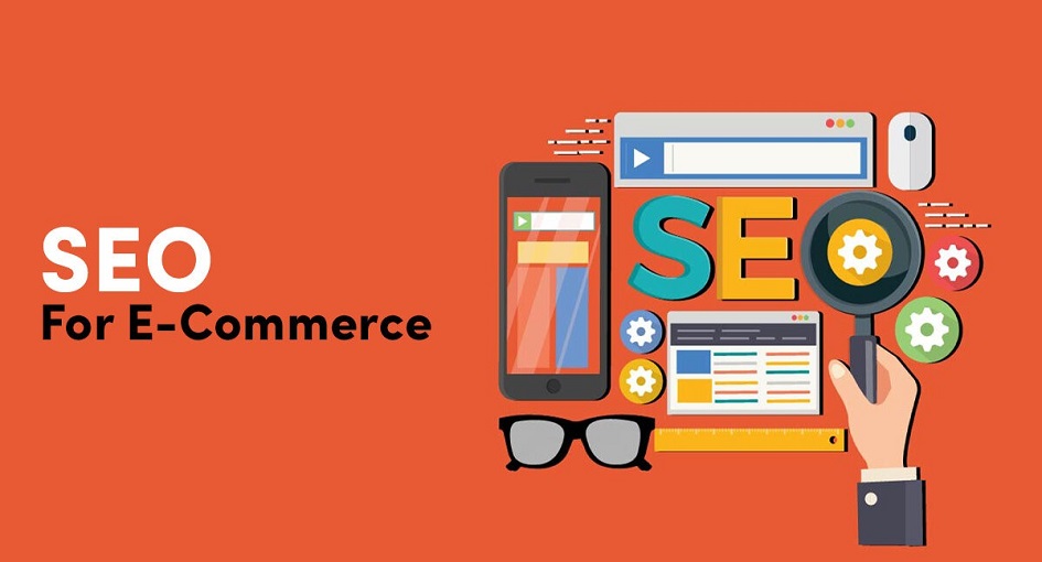 e-commerce SEO