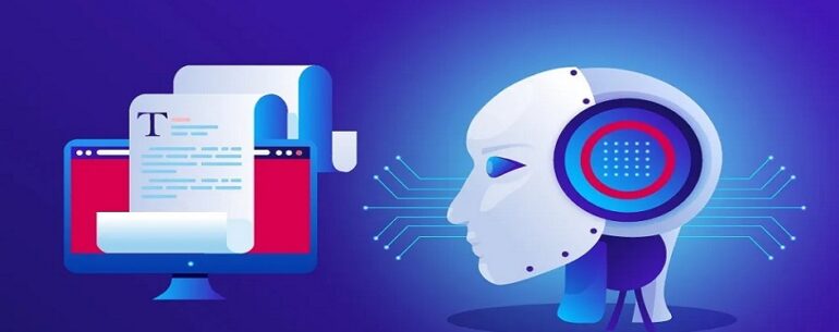 AI content