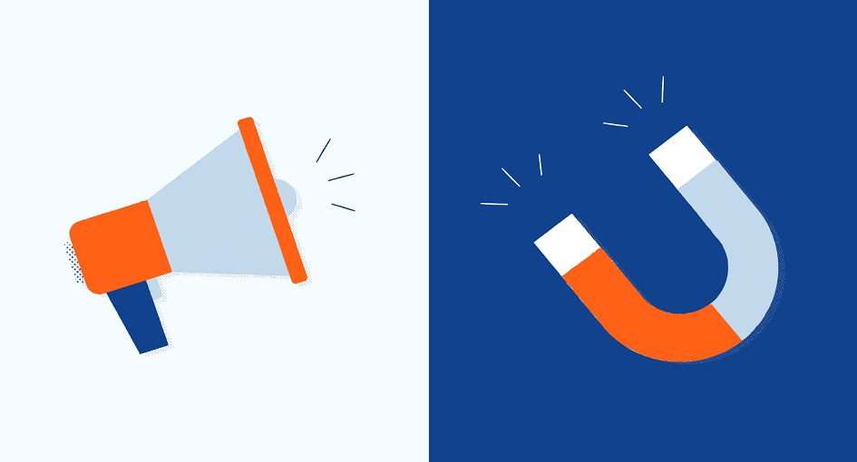 Benefits of Inbound vs. Outbound Marketing