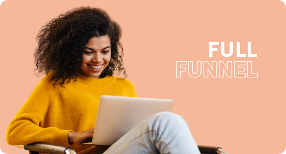 Building a Full-Funnel Marketing Strategy