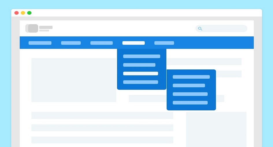 Guide to Website Navigation
