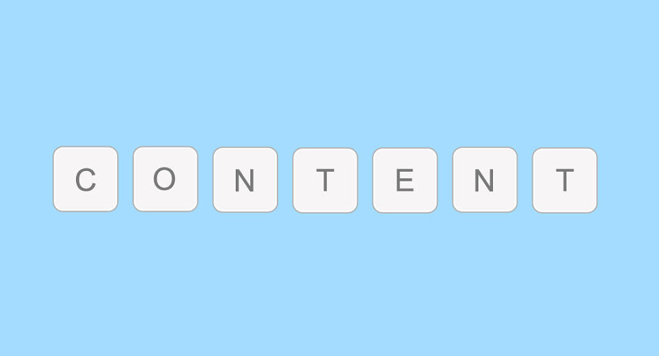 Legal Website Content Creation