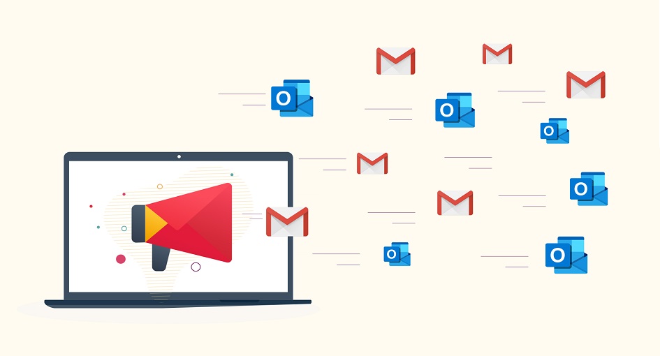 New Rules for Bulk Emails Senders
