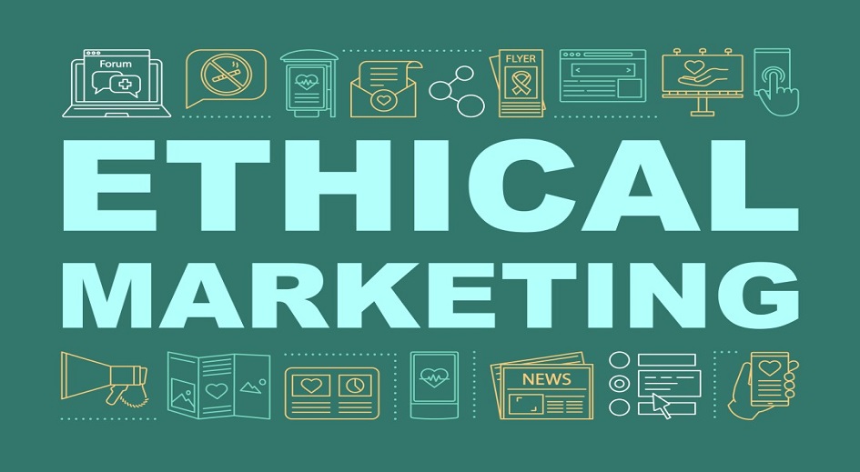 Principles of Ethical Marketing