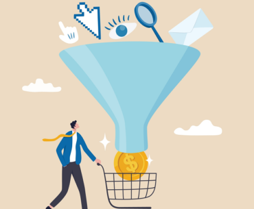 full-funnel marketing