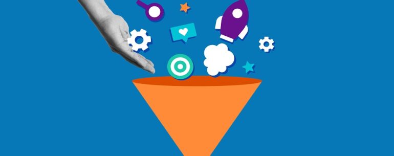 full-funnel marketing