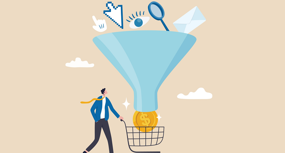 full-funnel marketing