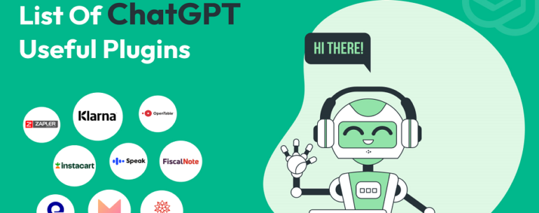 ChatGPT plugins