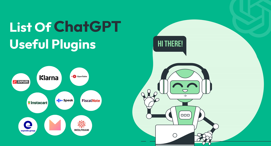 ChatGPT plugins