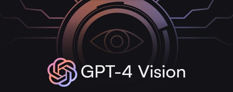 GPT-4 Vision