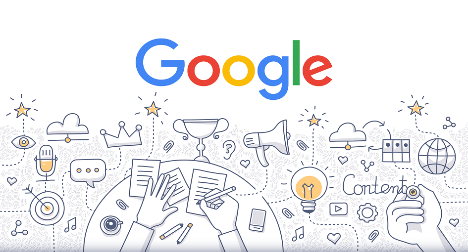 Google Algorithm and AI Updates