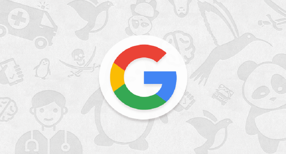 Google algorithm