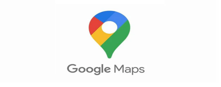 Google maps