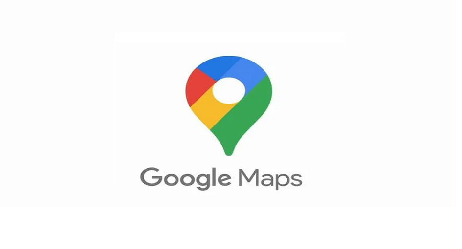 Google maps