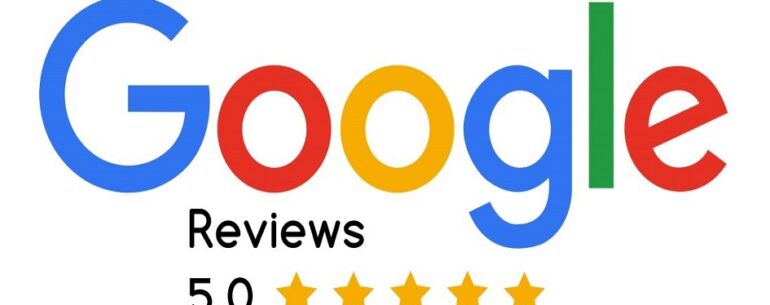Google reviews