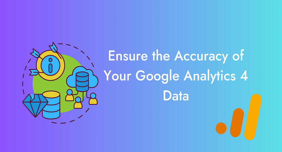 How to Gather & Utilize Your GA4 Data For a New Content Approach