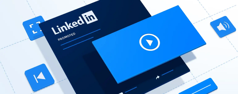 LinkedIn ads