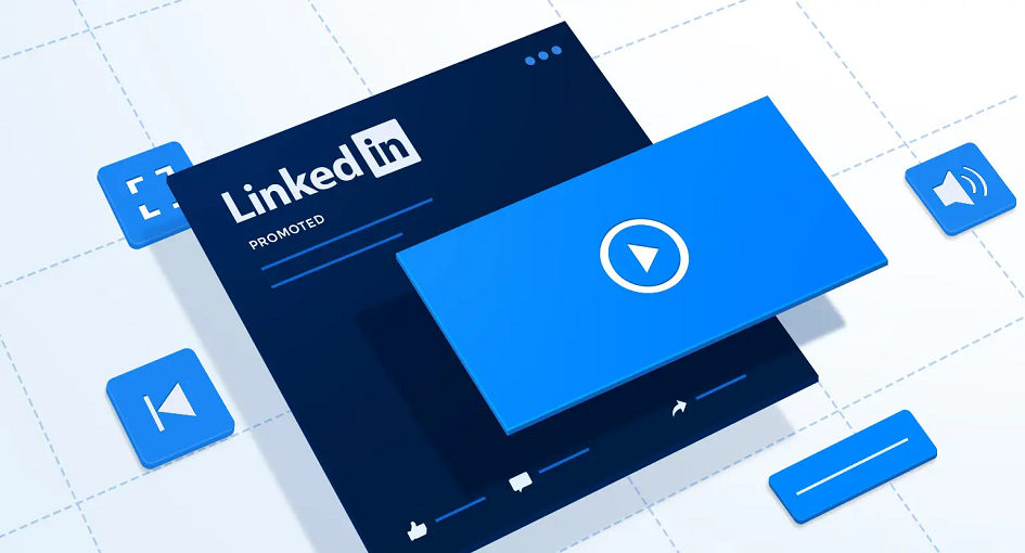 LinkedIn ads