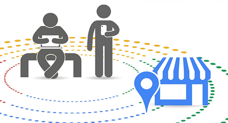 Local Search Ranking Factors for 2023