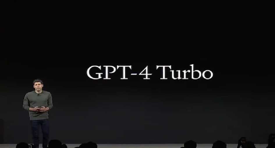 OpenAI Unveils Custom GPTs, GPT-4 Turbo, Assistants API, And More