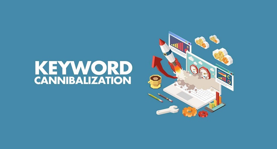Prevent Keyword Cannibalization