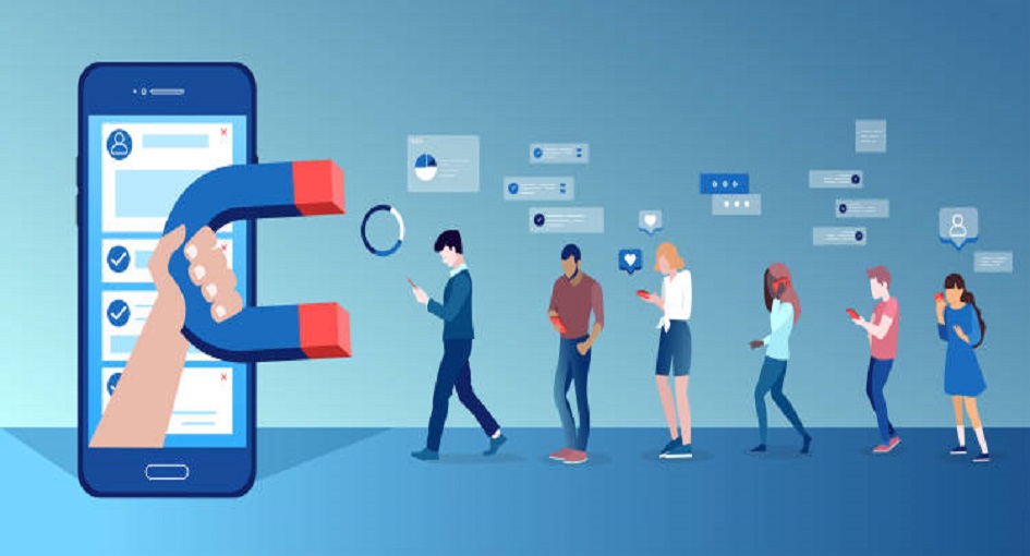 Size Guidelines For Social Media Images On All Platforms