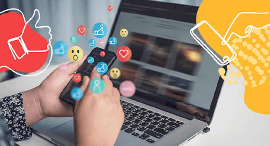 Types Of Social Media Content And Examples